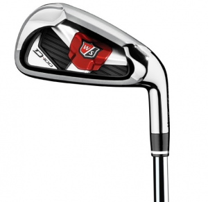 Golfkølle