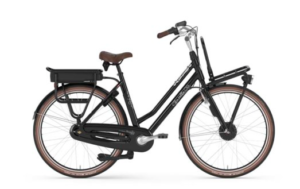 bedste elcykler