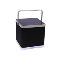 bluetooth højtaler test