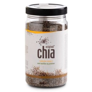 chiafrø