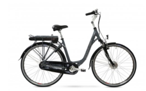 elcykel bedst i test