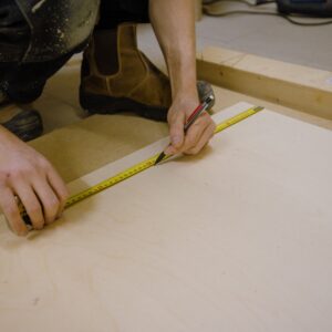 En handyman kan klare mange opgaver