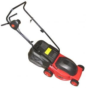 den nye robotplæneklipper
