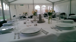 teltudlejning - københavn og omegn